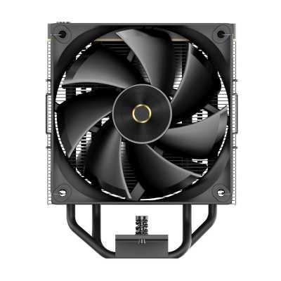 кулер Ocypus Iota A40 Dual Fan Black