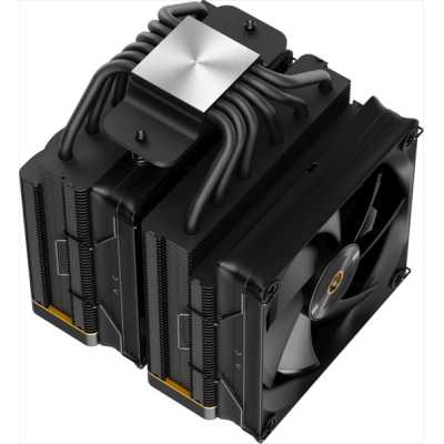 Ocypus Iota A62 Black