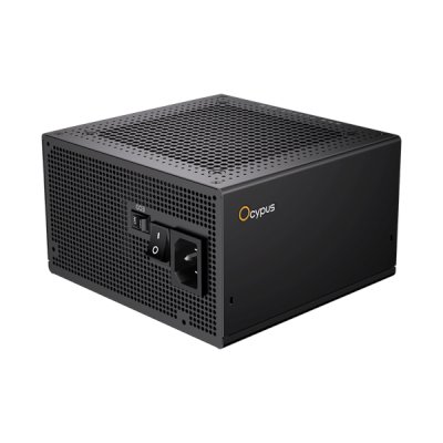 блок питания Ocypus Iota P1000 Black