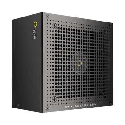 блок питания Ocypus Iota P1000 Black