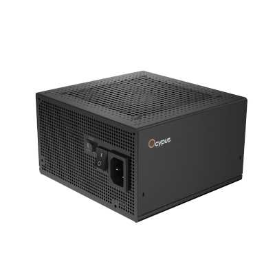 блок питания Ocypus Iota P1000S Black