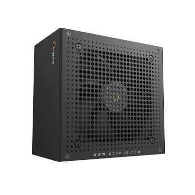 блок питания Ocypus Iota P1000S Black
