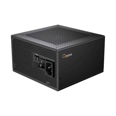 блок питания Ocypus Iota P850 Black