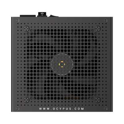 Ocypus Iota P850 Black