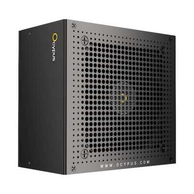 блок питания Ocypus Iota P850 Black