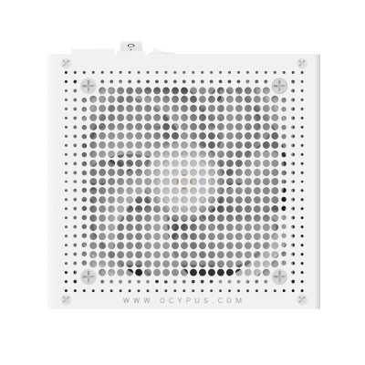 Ocypus Iota P850 White