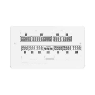 Ocypus Iota P850S White