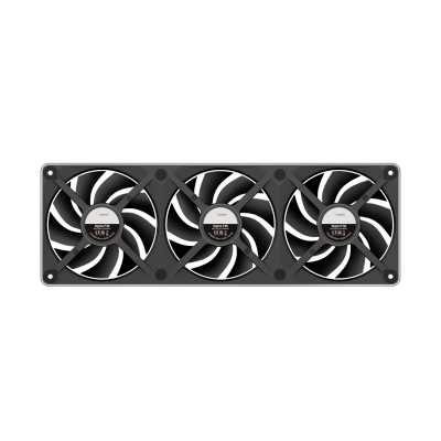 Ocypus Sigma F36 Black ARGB