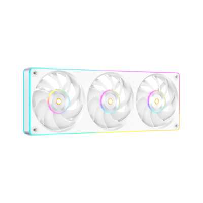 кулер Ocypus Sigma F36 White ARGB
