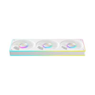 Ocypus Sigma F36 White ARGB