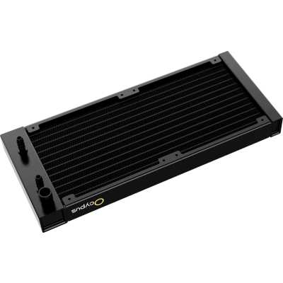 Ocypus Sigma L24 Pro Black