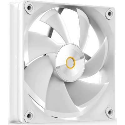 кулер Ocypus Sigma L24 Pro White
