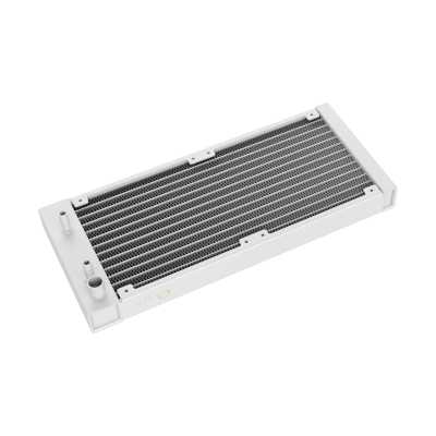 Ocypus Sigma L24 White ARGB