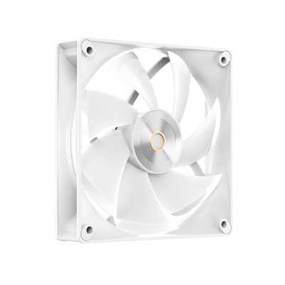 кулер Ocypus Sigma L24 White ARGB