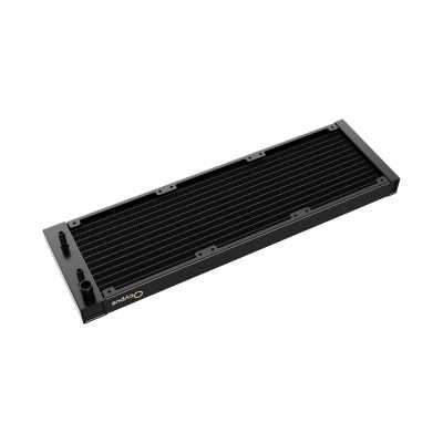 Ocypus Sigma L36 Black ARGB