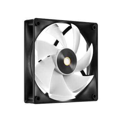 кулер Ocypus Sigma L36 Black ARGB