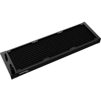 Ocypus Sigma L36 Pro Black