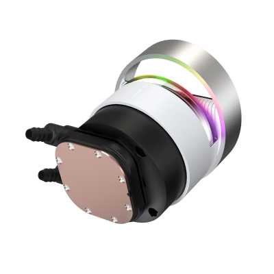 кулер Ocypus Sigma L36 White ARGB