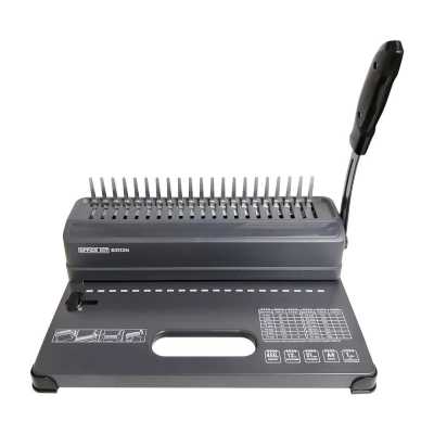 переплетчик Office Kit B2112N