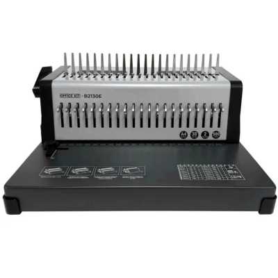 переплетчик Office Kit B2130E