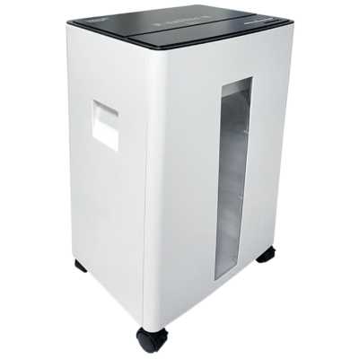 шредер Office Kit S330SF 3,9х35