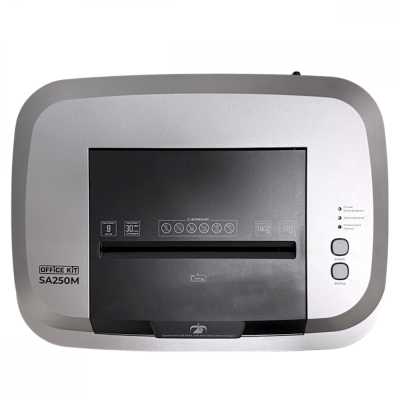 Office Kit SA250M 1.9x12
