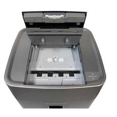 шредер Office Kit SA375 3,8х10