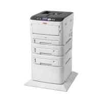 принтер OKI C612n