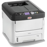 принтер OKI C712dn