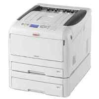 OKI C833n