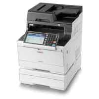 OKI MC573dn