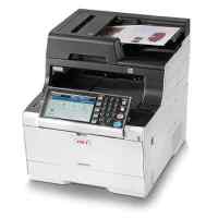 МФУ OKI MC573dn