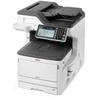 OKI MC873dn