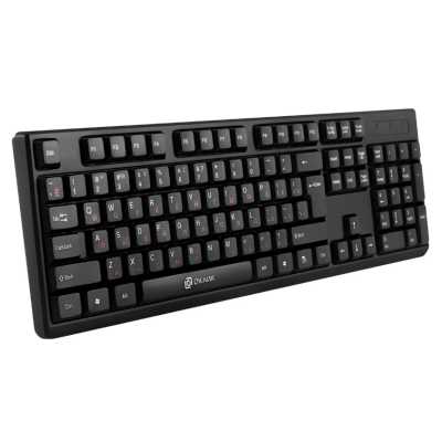 Oklick 100M HW3 Black