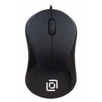 мышь Oklick 115SR Black