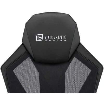Oklick 121G Black