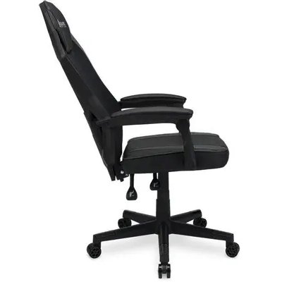 игровое кресло Oklick 121G Black