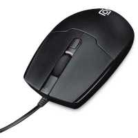 Oklick 147M PS/2 Black