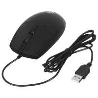 Oklick 147M USB Black