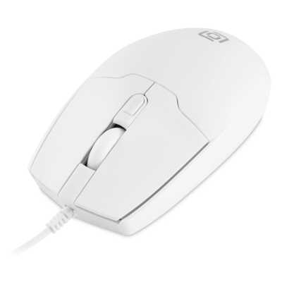 Oklick 147M White