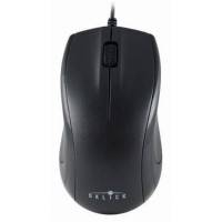 мышь Oklick 185M Black