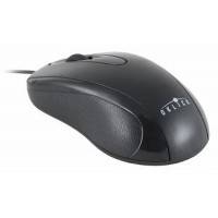 мышь Oklick 205M Black