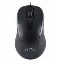 Oklick 205M Black
