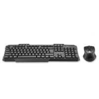 клавиатура Oklick 205MK