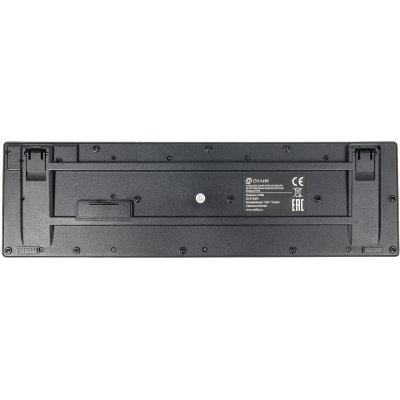 Oklick 210M Black