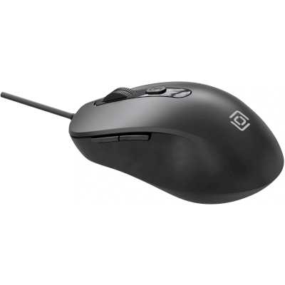 Oklick 211M Black