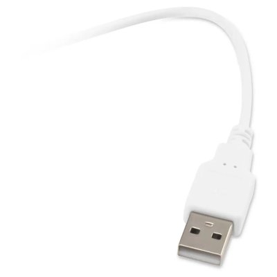 мышь Oklick 245M White