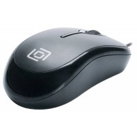 мышь Oklick 285M Black
