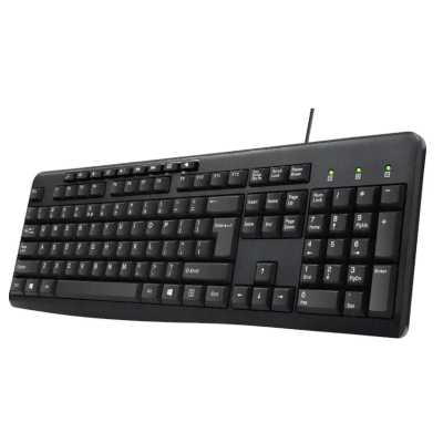 Oklick 305M Black 1659987