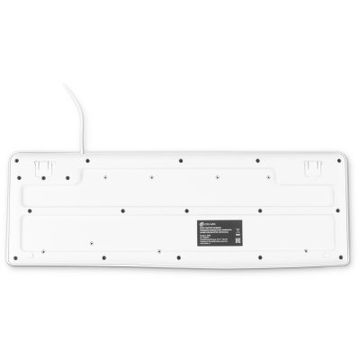 Oklick 305M White
